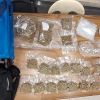 Baie-du-Tombeau : du cannabis d’une valeur de Rs 5,4 millions découvert chez un jeune homme