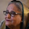 Bangladesh : l'ex-Première ministre Sheikh Hasina condamnée à six mois de prison