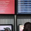 Grève des contrôleurs aériens français : des dizaines de milliers de vacanciers affectés 