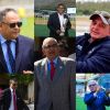Hippisme - Licences d’entraîneurs : six premiers noms validés par la GRA