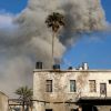 Gaza : la Défense civile fait état de 25 morts, un cessez-le-feu débattu en Israël