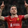 Hommage : Diogo Jota, un attaquant élégant et chéri des Reds