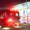 Neuf morts dans l'incendie d'une maison de retraite aux Etats-Unis