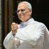Première conversation téléphonique entre le pape et le président palestinien
