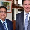Don saoudien de 6 millions USD :  «Cette fois, les choses sont faites autrement», dit Mahen Gondeea