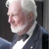 Décès de l'avocat Raymond D’Unienville, King's Counsel