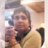 Château Bénarès : Padmini Suniya Naiko, 37 ans, portée manquante 