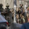 Israël intensifie ses opérations près de Gaza-ville, réunion à la Maison Blanche