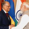Mission Chagos : Navin Ramgoolam privilégie un navire indien pour une portée symbolique