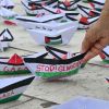 Israël/Gaza : Amnesty demande l'arrêt du soutien des Etats et entreprises au système d'apartheid et au génocide