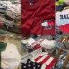 MRA : plus de 3 000 T-shirts contrefaits de Polo Ralph Lauren, Hugo Boss et Lacoste saisis