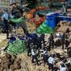 Hong Kong évacue des milliers d'habitants après la découverte d'une bombe datant de la Seconde Guerre mondiale