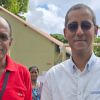 Municipales 2025 : Osman Mahommed préoccupé par le faible taux de participation