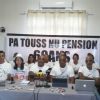Plateforme “Pa Touss Nou Pension 60 ans” : marche pacifique à Rose-Hill ce samedi