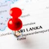 Sri Lanka : le chef de la police va être destitué pour faute professionnelle