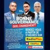 « Au Cœur de l’Info » : Bonne gouvernance – quel changement ?