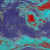 Météo : L’avertissement de Classe 1 maintenu à Rodrigues