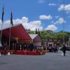 Fête nationale : un moment solennel au Champ-de-Mars 