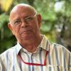 Le père Guy Simonet fête ses 100 ans