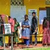 Elections locales au Sri Lanka, premier test de popularité du président de gauche