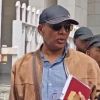 Son fils inculpé de trois accusations provisoires de blanchiment d’argent : réaction d’Ashik Jagai 