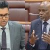 Shakeel Mohamed : «Aucune compensation prévue pour les anciens opérateurs qui exerçaient l’île-aux-Bénitiers»