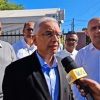 Pravind Jugnauth : «Je garde de bons souvenirs de Kailash Purryag»