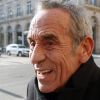 France: l'animateur de télévision et producteur Thierry Ardisson est mort à 76 ans