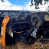 PNQ : Lesjongard interpellera le ministre Osman Mahomed sur l’accident impliquant un bus à Cascavelle