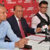 Ramgoolam dit être la cible d'une éventuelle FCC : “Pe fer enn konplo kont mwa”
