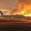 Bangladesh: vols suspendus à l'aéroport principal de Dacca à cause d'un incendie