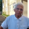 Municipales 2025 : Pour Roland Toole, 86 ans, le vote est sacré  