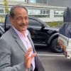 BoM : Gérard Sanspeur commence sa déposition à la FCC