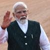 En Inde, Modi va prêter serment pour la troisième fois, entouré de ses alliés