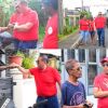 Municipales 2025 : opération de « grattage » à Curepipe