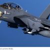 Des F-15 américains déployés à Diego Garcia pour renforcer la sécurité