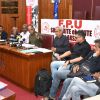 La FPU dit non à la pension de vieillesse à 65 ans