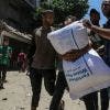 Le Programme alimentaire mondial alerte : l’aide livrée à Gaza n’est qu’«une infime fraction» des besoins
