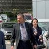 Affaire Reward Money – L’ex-CP Dip à la FCC : «Rien à me reprocher ; monn fer mo travay kouma enn profesionel»