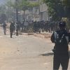Madagascar : nouvelles manifestations et premiers tirs de lacrymogène