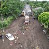 Tempête Trami aux Philippines : sept morts et des milliers de personnes évacuées