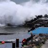 La Réunion en alerte rouge jeudi soir à l'approche du cyclone Garance