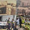[En images] Commémoration du 50ᵉ anniversaire de l’accident tragique de Rose-Belle ayant fait 15 morts