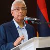 Pravind Jugnauth promet le retour de la pension à 60 ans