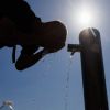 Canicule: la vigilance rouge étendue à mercredi dans les 14 départements concernés