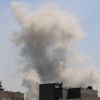 Gaza : la Défense civile annonce 15 morts dont 4 journalistes dans des frappes israéliennes sur un hôpital