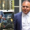 Procès contre Dominique Seedeeal : échanges tendus en Cour entre le SP Jagai et Me Teeluckdharry