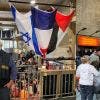 A Paris, un restaurant palestinien-israélien pour partager le goût de la paix