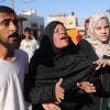 Gaza : la Défense civile annonce un nouveau bilan de 45 morts dans des frappes israéliennes dimanche