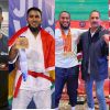 Qualifié pour le championnat du monde de Jiu-Jitsu 2025 à Bangkok, Thaïlande : Adil Dookee vise plus haut que l'année précédente